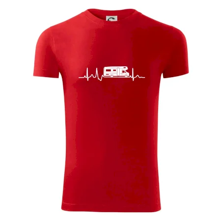 EKG obytňák