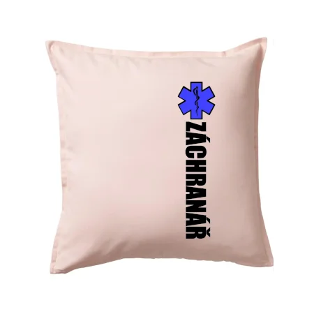 Záchranář - hvězda