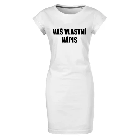 Tvůj vlastní nápis - tiskací