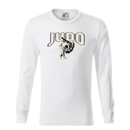 Judo v boji