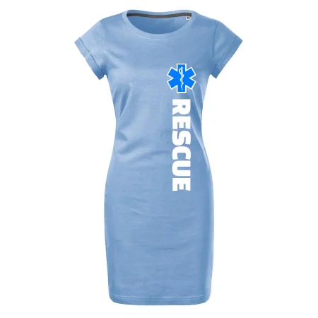Rescue - pro záchranáře