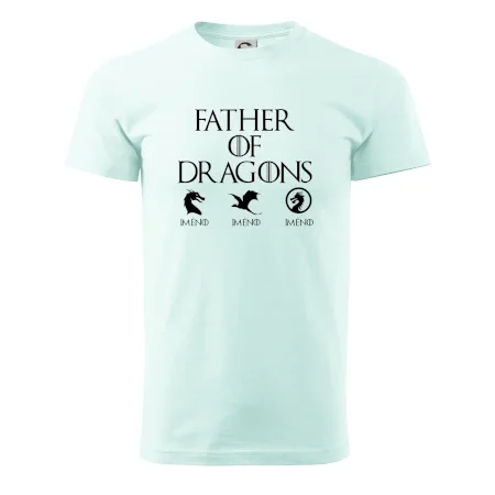 Father of dragons