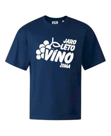 Jaro, léto, víno, zima