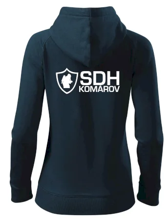 SDH emblem (vlastní název)