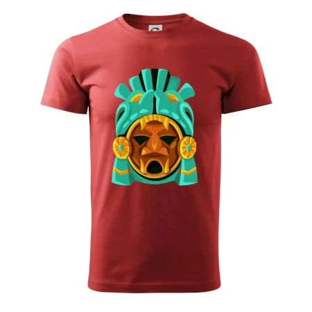 Mayové maska mátová
