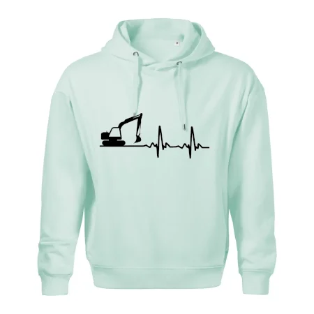 EKG bagr