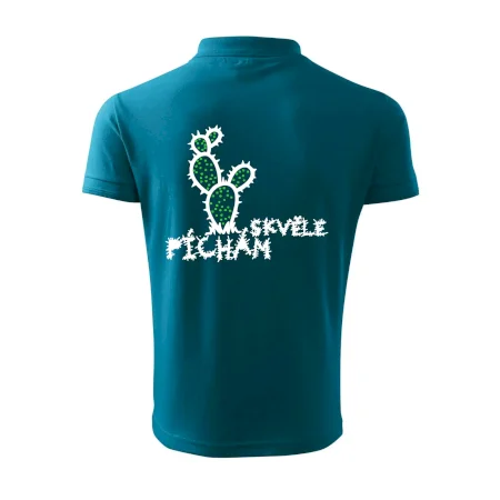 Píchám skvěle