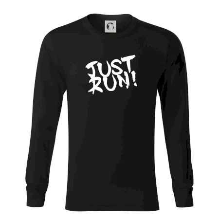 Just run