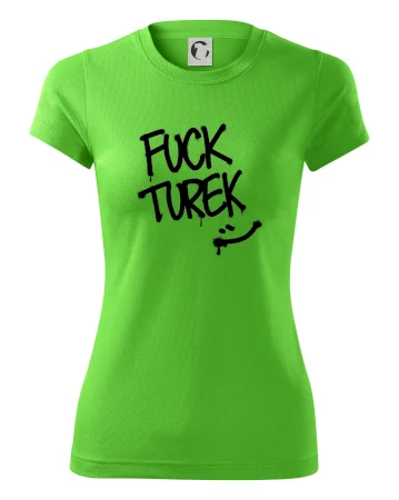 Turek sprejem