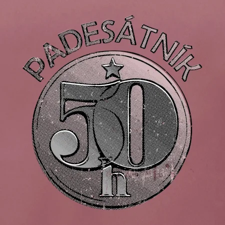 Padesátník Československý