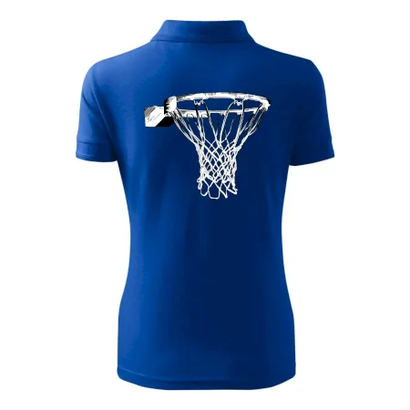 Basketbalový koš