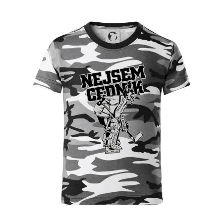 Nejsem cedník