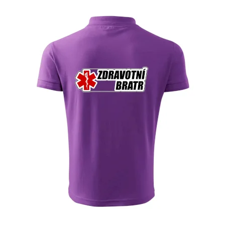 Zdravotní bratr - rescue
