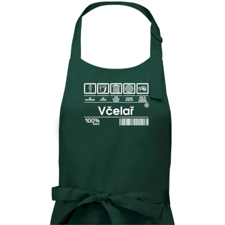 Čárový kód včelař