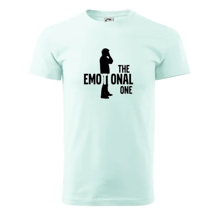 Bachelor party - The emotional one