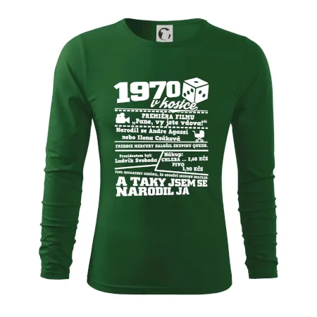 1970 v kostce