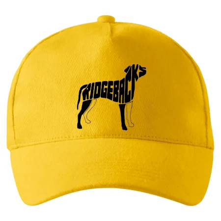 Ridgeback