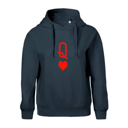 Poker Q love