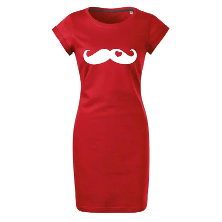 Mustache love