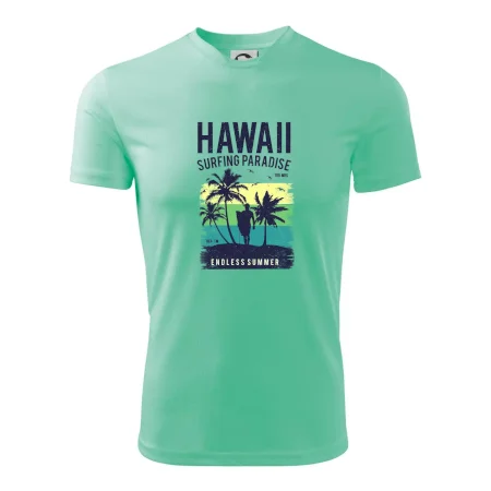 Hawaii