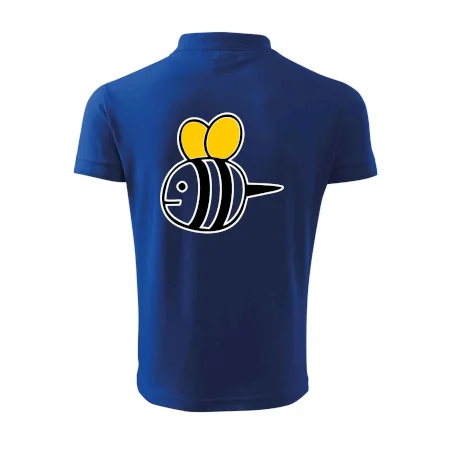 Včelka kreslená