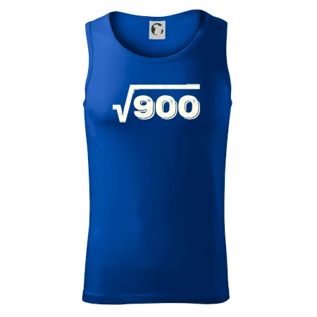 Narozeniny odmocnina 30