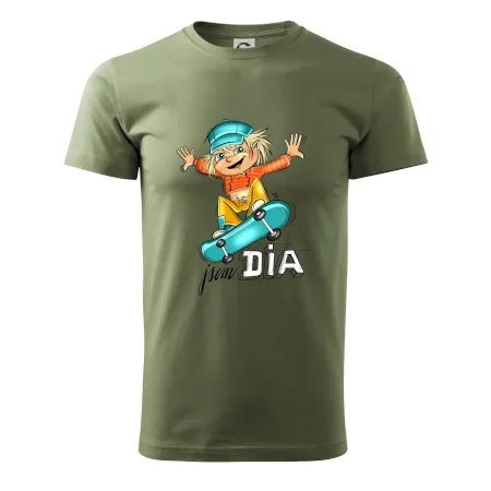 D I A skate