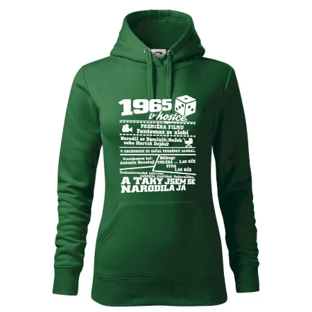 1965 v kostce