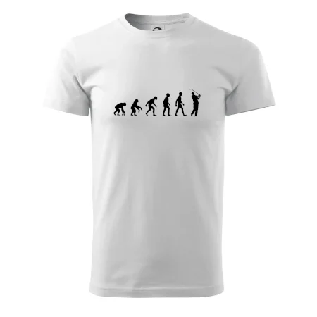 Evoluce Golf