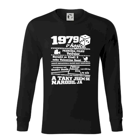 1979 v kostce