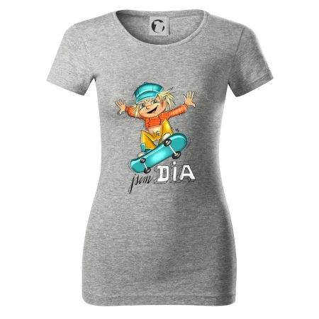 D I A skate