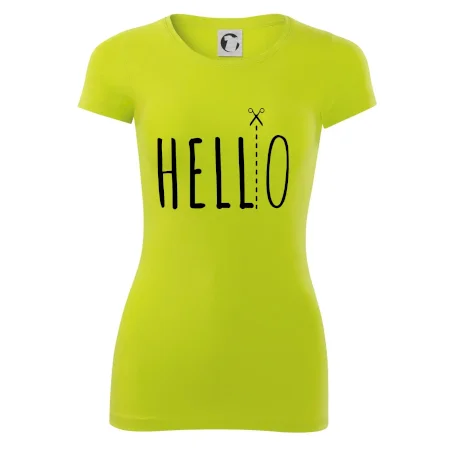 Hello