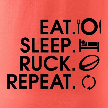 Eat sleep Rugby
