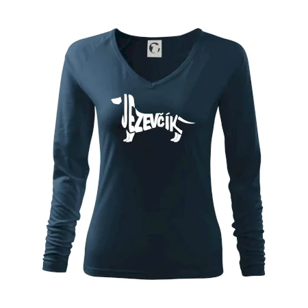 Jezevčík - CZ