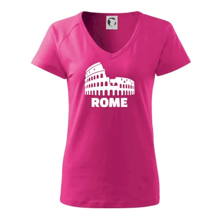 Italy Koloseum Rome