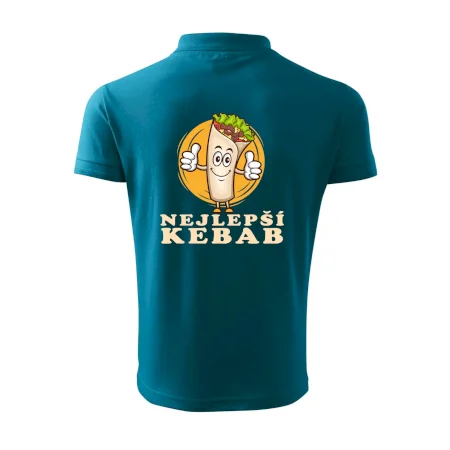 Nejlepší kebab
