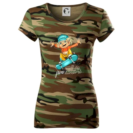 D I A skate