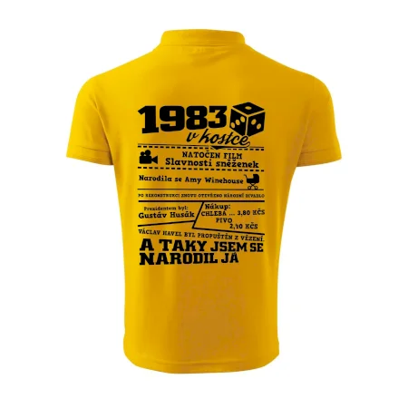 1983 v kostce