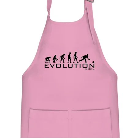 Evolution Bowl