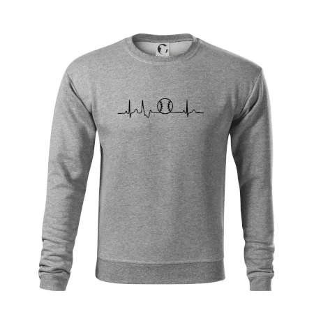 EKG baseball míček