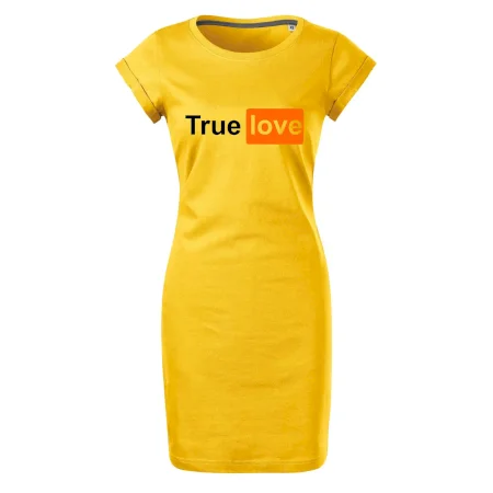 Porn - True Love