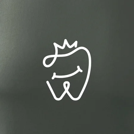 Zubařka princezna