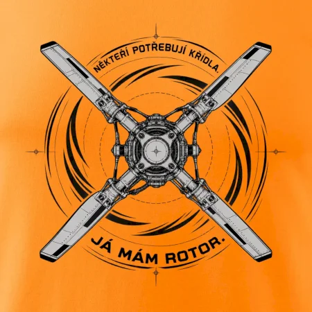 Já mám rotor