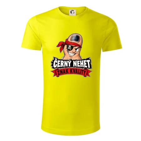 Běžecký černý nehet znak kvality