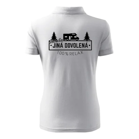 Trochu jiná dovolená obytňák