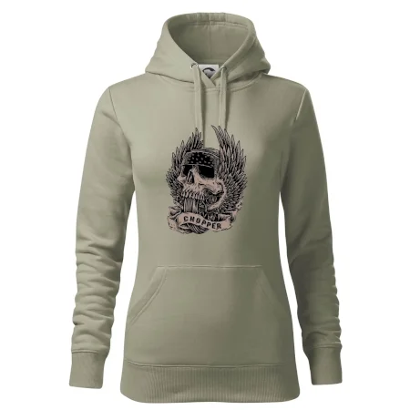 Chopper kolo křídla