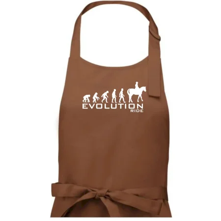 Evoluce Ride horse