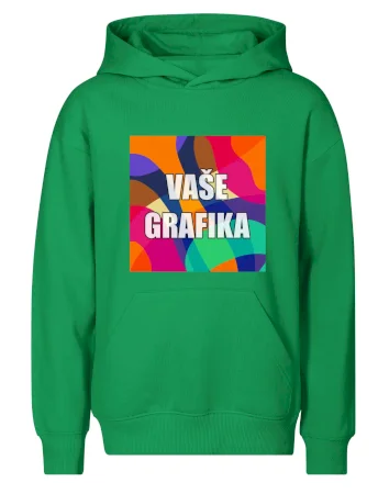 Potisk s vaší grafikou