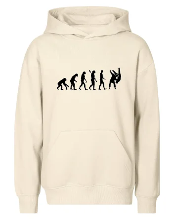 Judo Evoluce boj