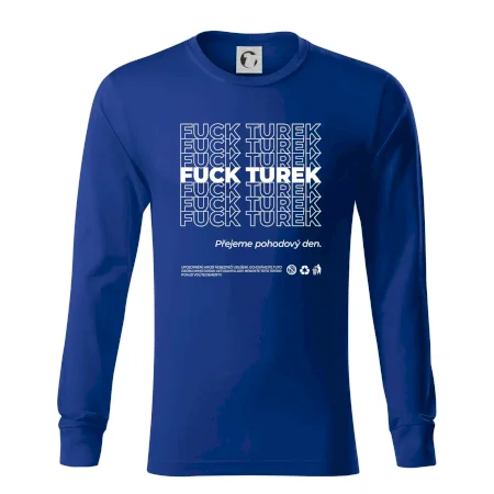 Turek recyklace